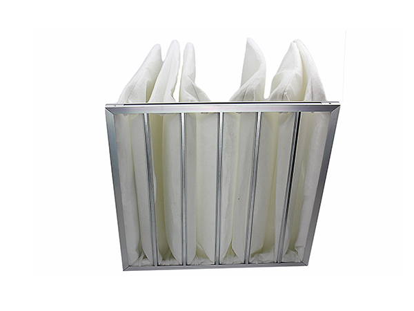 初效袋式過濾器 初效袋式過濾器