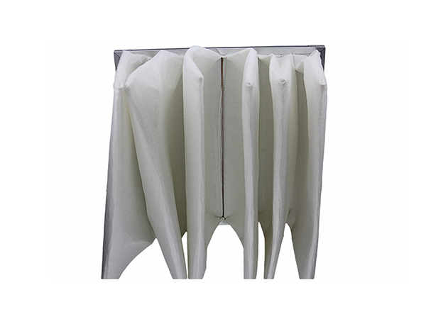 初效袋式過濾器 初效袋式過濾器