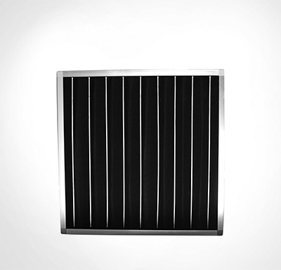 活性炭過(guò)濾器