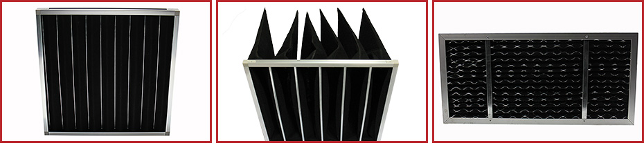 活性炭過(guò)濾器