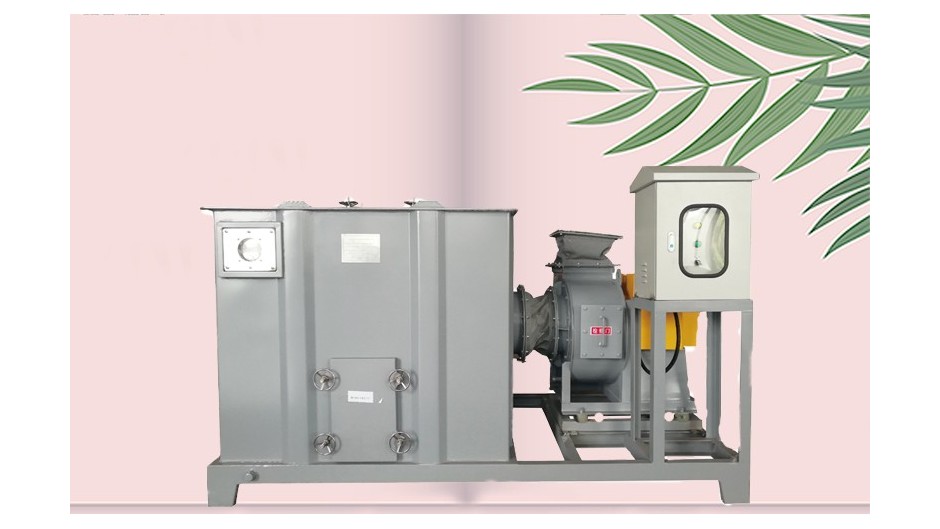 三梯環(huán)境活性炭吸附箱生產廠家