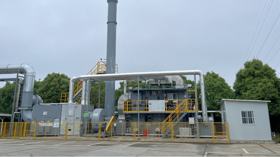 廢氣處理設(shè)備怎么選？