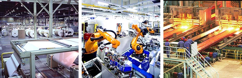 氣氣板式換熱器行業(yè)應(yīng)用 氣氣板式換熱器行業(yè)應(yīng)用