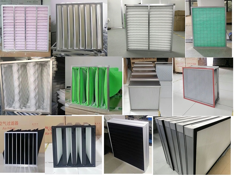 空氣過濾器可以分為哪幾類 三梯環(huán)境